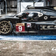 Illustration for article titled WEC Race In Austin Becomes A Slidey Mess, Red Flagged For Rain